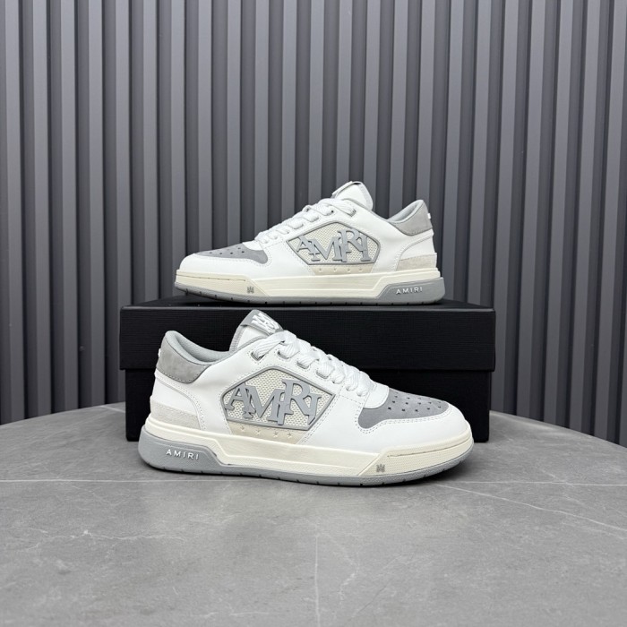 Amiri Men Shoes 1：1 quality-227