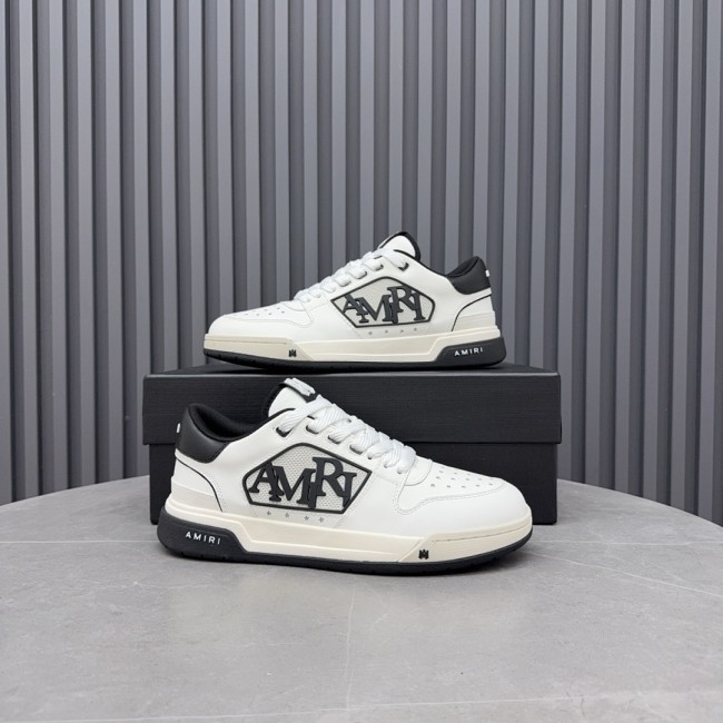 Amiri Men Shoes 1：1 quality-228