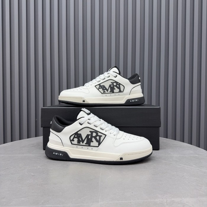 Amiri Men Shoes 1：1 quality-228