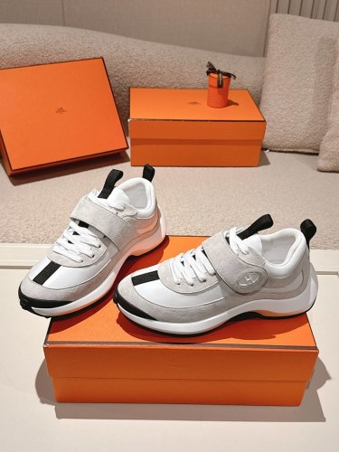 Hermes women shoes 1：1 quality-043