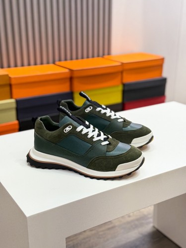 Hermes Men shoes 1：1 quality-239