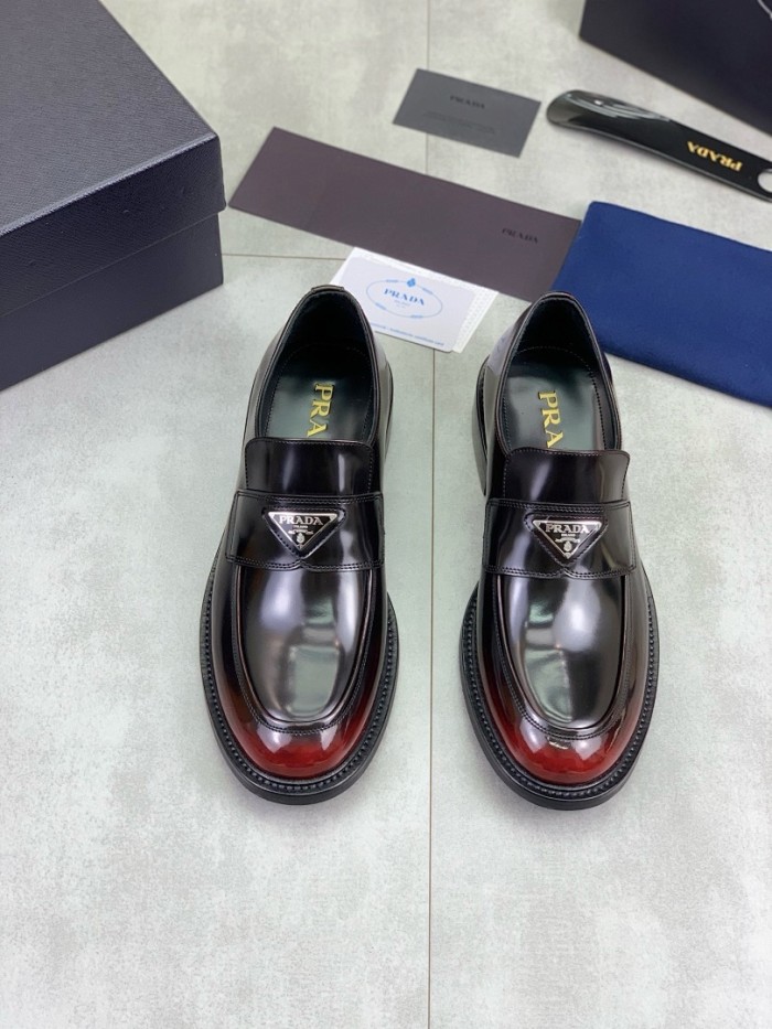 Super Max Prada Shoes-497