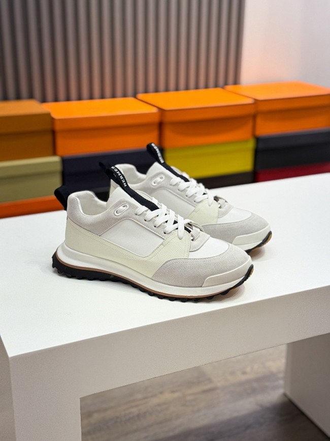 Hermes Men shoes 1:1 quality-241