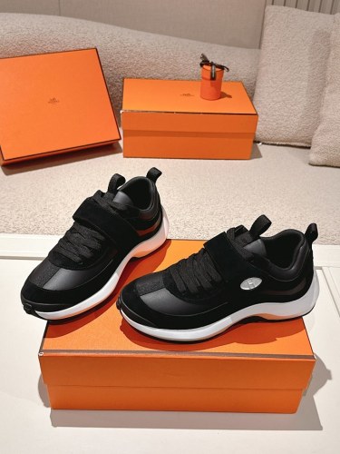 Hermes women shoes 1：1 quality-044