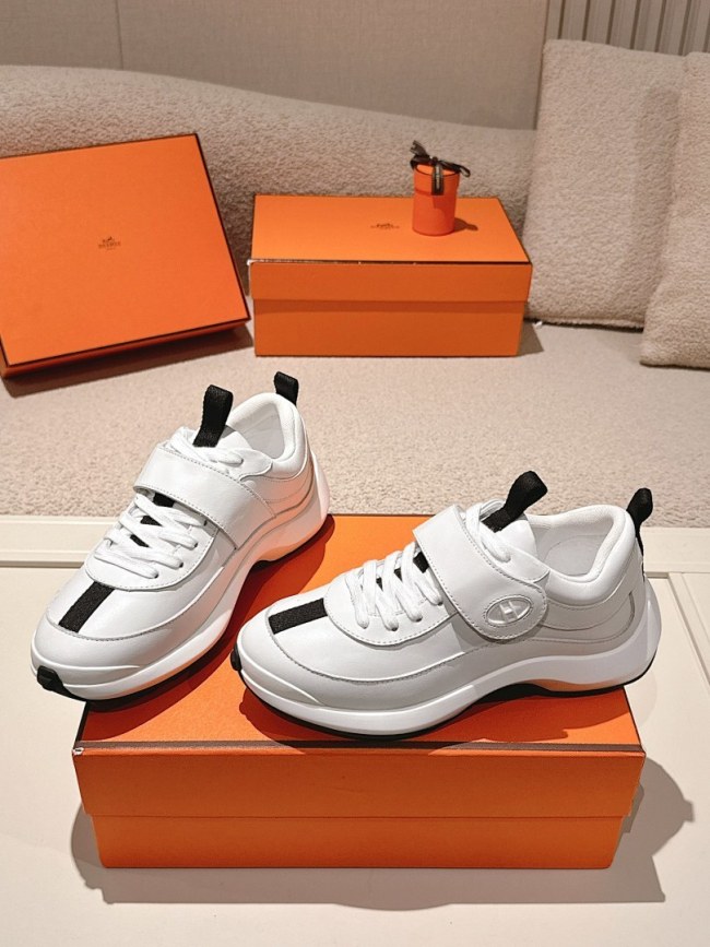 Hermes Men shoes 1：1 quality-231