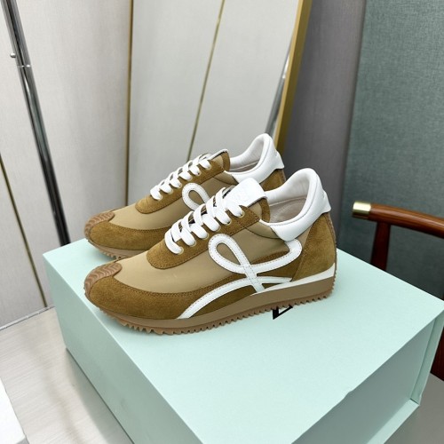 Loewe women shoes 1：1 quality-086