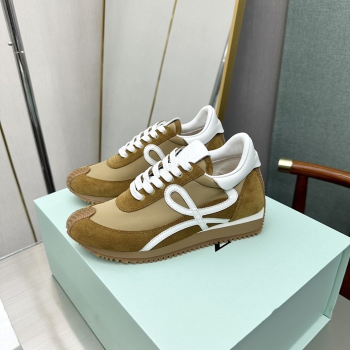 Loewe women shoes 1：1 quality-086