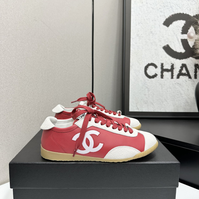 CHAL Women Shoes 1：1 Quality-1482