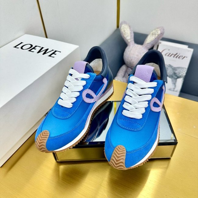 Loewe women shoes 1：1 quality-076