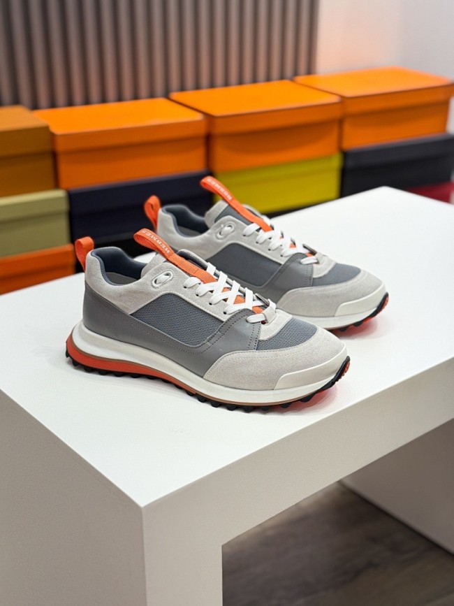 Hermes Men shoes 1：1 quality-245