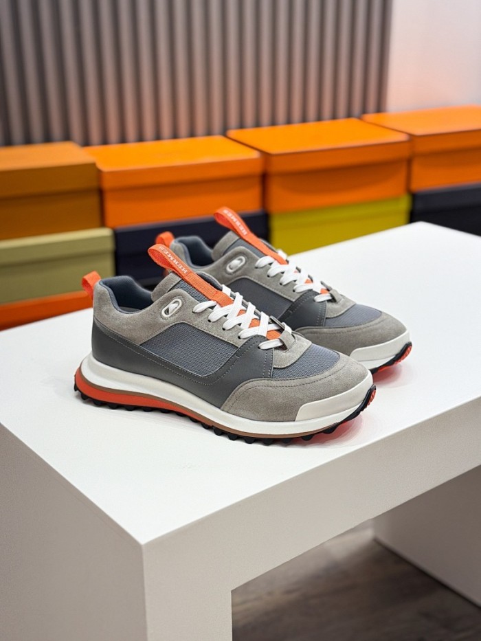 Hermes Men shoes 1：1 quality-243