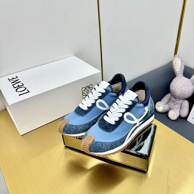 Loewe women shoes 1：1 quality-079