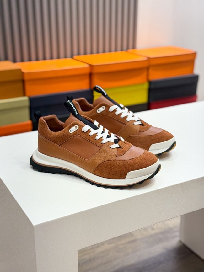 Hermes Men shoes 1：1 quality-235