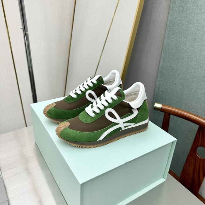 Loewe women shoes 1：1 quality-087