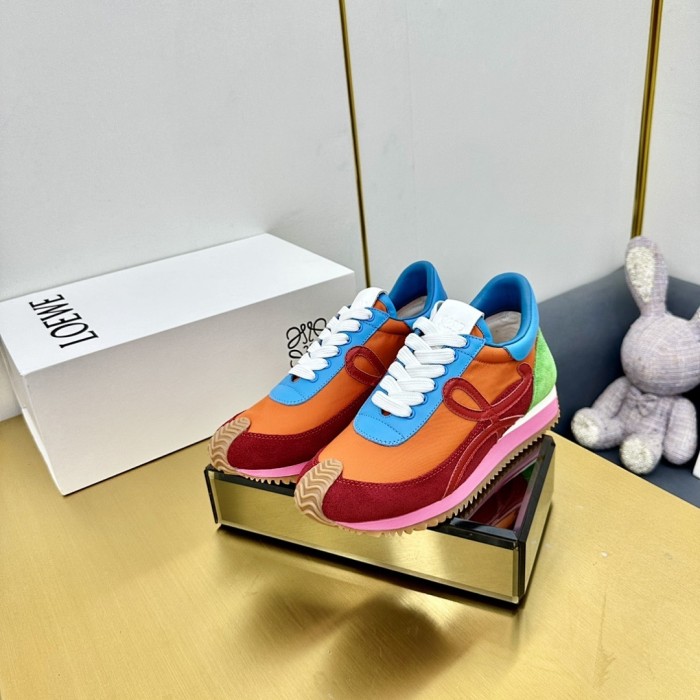 Loewe women shoes 1：1 quality-081