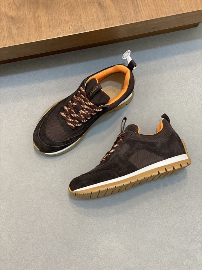 Hermes Men shoes 1：1 quality-248