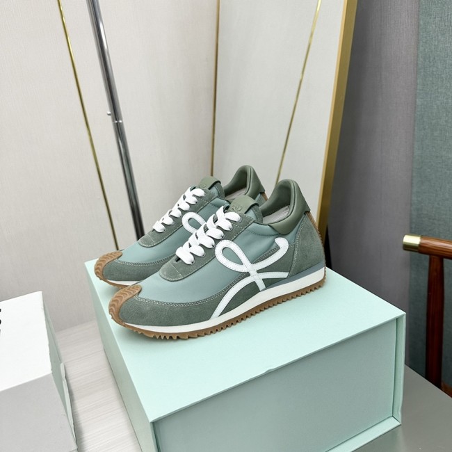 Loewe women shoes 1：1 quality-085