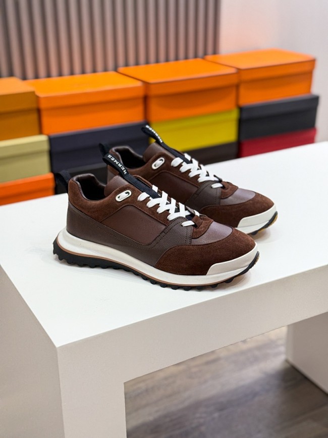 Hermes Men shoes 1:1 quality-240