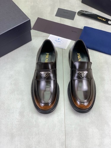 Super Max Prada Shoes-495
