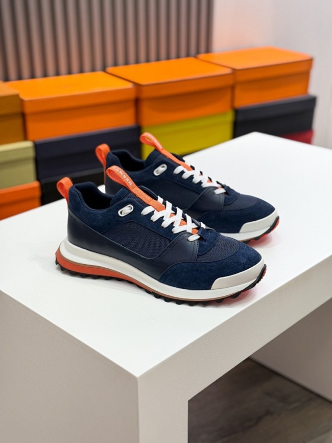Hermes Men shoes 1：1 quality-244