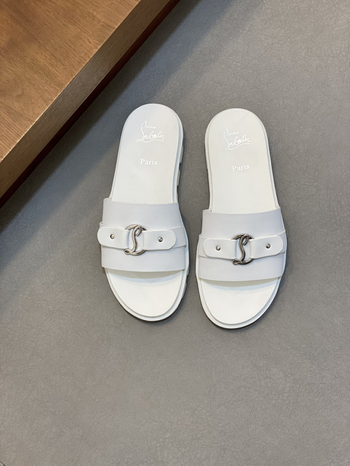 CL Sandals 1：1 Quality-093