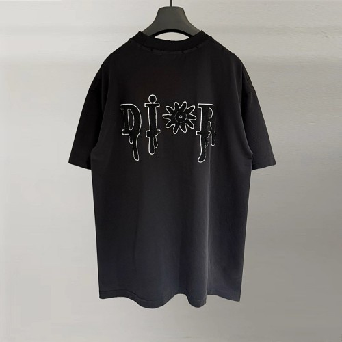 Dior Shirt 1：1 Quality-606(S-XXL)