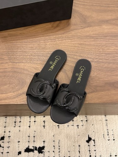 CHNL women slippers 1：1 quality-1120