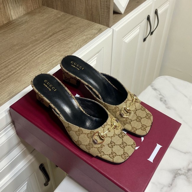 G women slippers 1：1 quality-1329