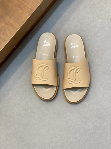 CL Sandals 1：1 Quality-086