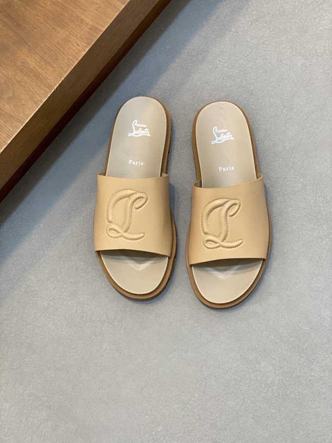 CL Sandals 1：1 Quality-086