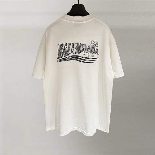 B Shirt 1：1 Quality-4559(S-XXL)