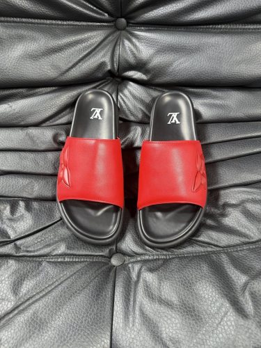 LV women Sandals 1：1 Quality-1093