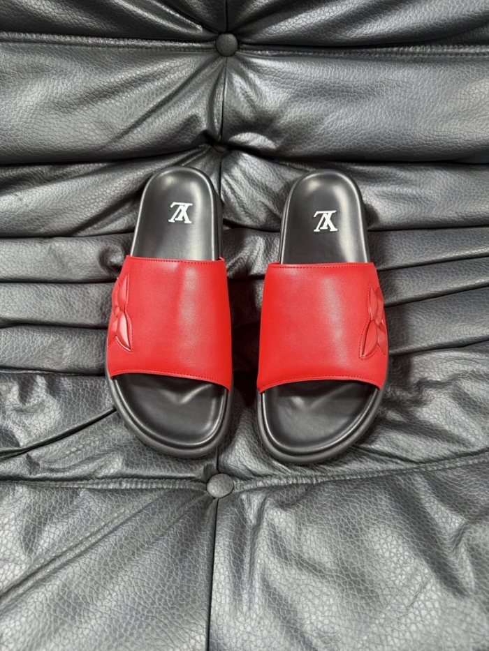 LV women Sandals 1：1 Quality-1093