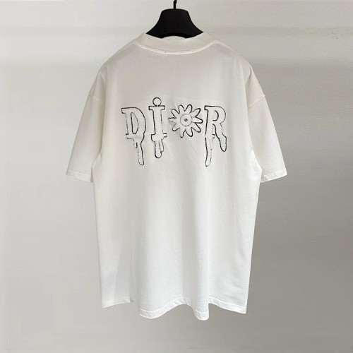 Dior Shirt 1：1 Quality-608(S-XXL)