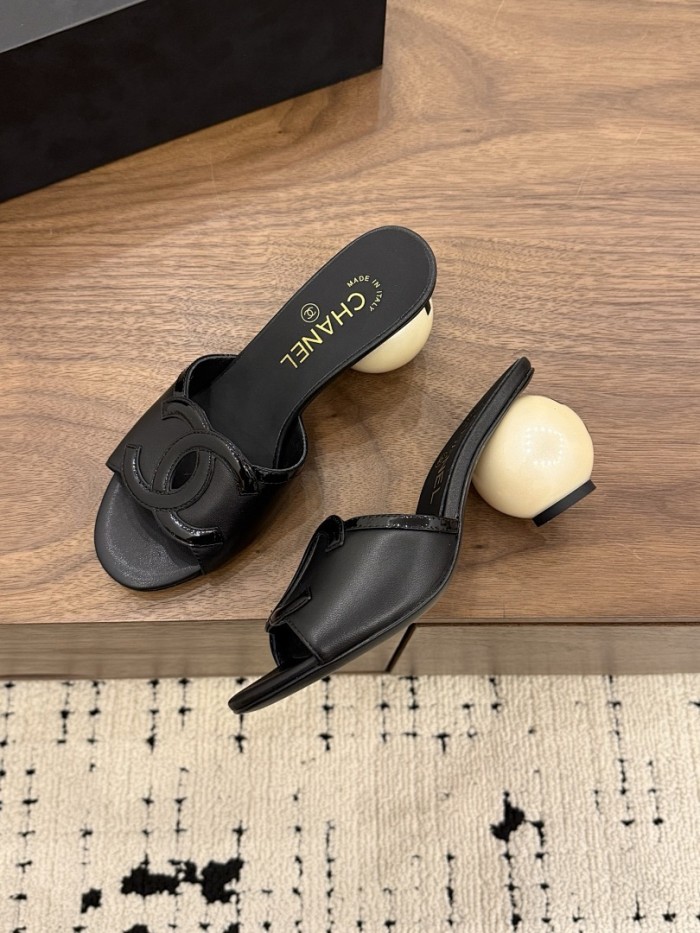 CHNL women slippers 1：1 quality-1134