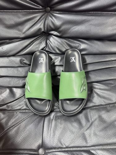 LV women Sandals 1：1 Quality-1095