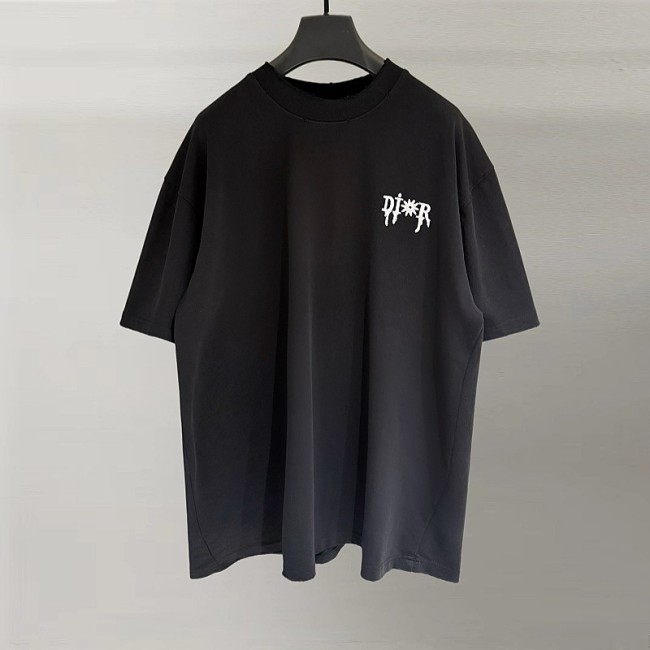 Dior Shirt 1：1 Quality-606(S-XXL)