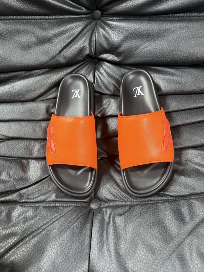 LV women Sandals 1：1 Quality-1097