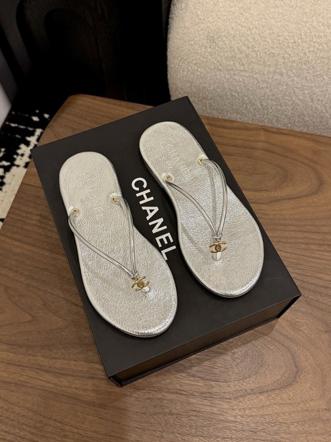 CHNL women slippers 1：1 quality-1136