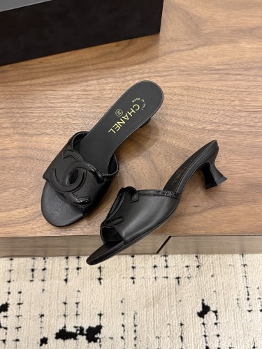 CHNL women slippers 1：1 quality-1127