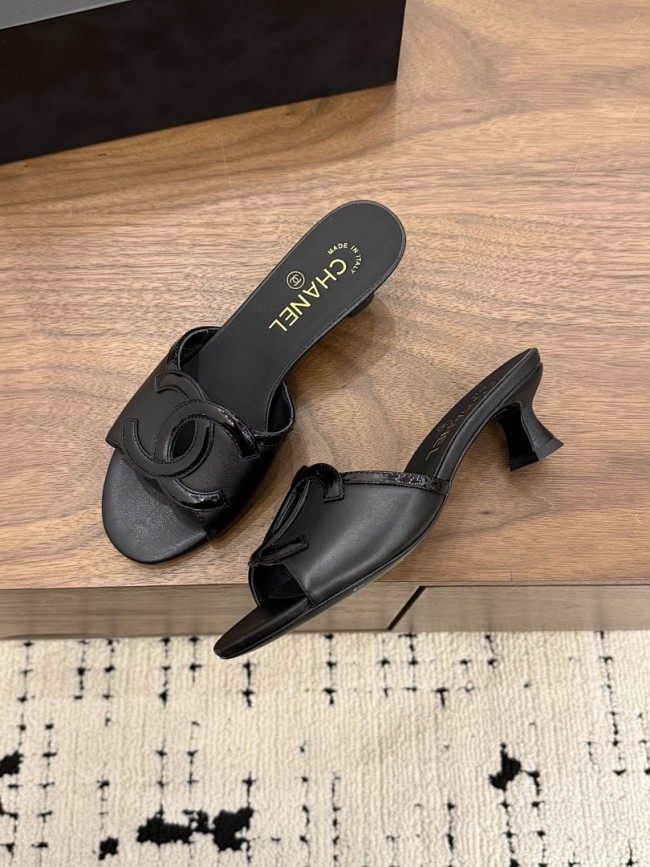 CHNL women slippers 1：1 quality-1127