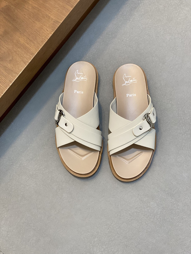 CL Sandals 1：1 Quality-089