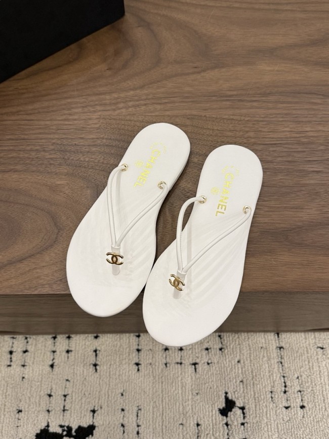 CHNL women slippers 1：1 quality-1139