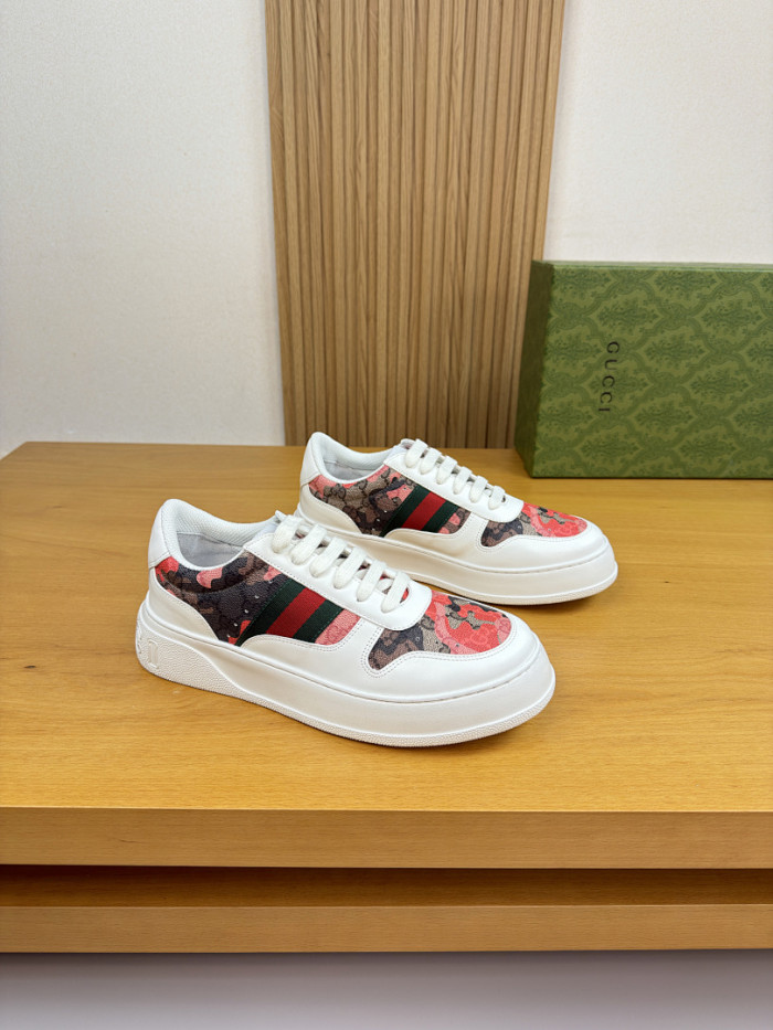 G men shoes 1：1 quality-4071