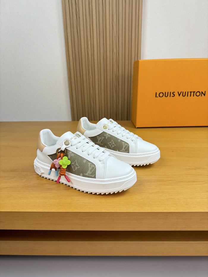 Super Max LV Shoes-3920