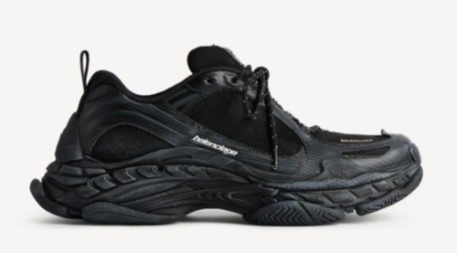 B 17FW Tripe-S High End Sneaker-693