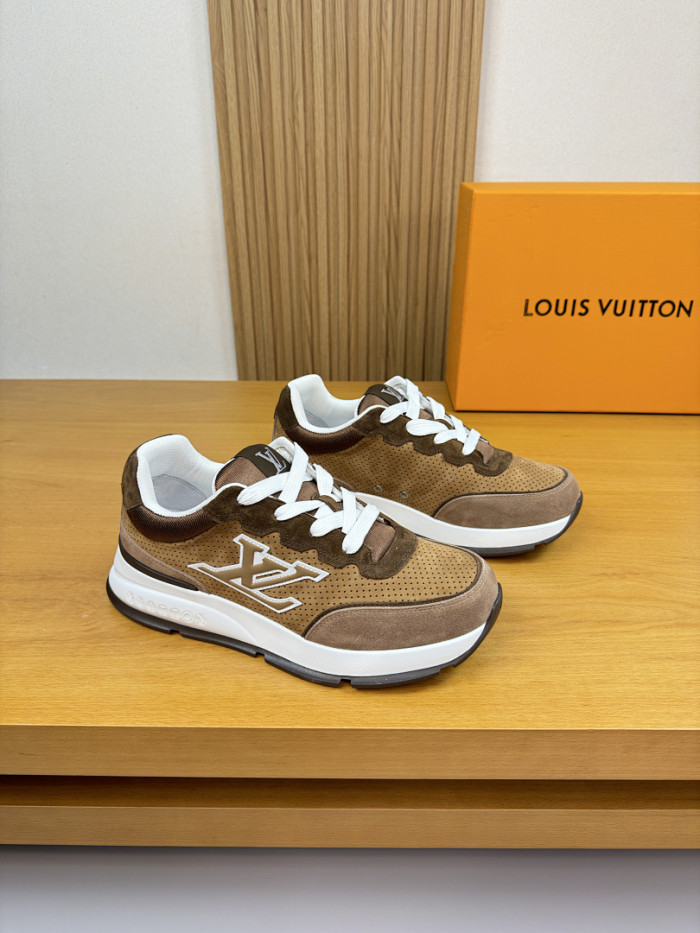Super Max LV Shoes-3906