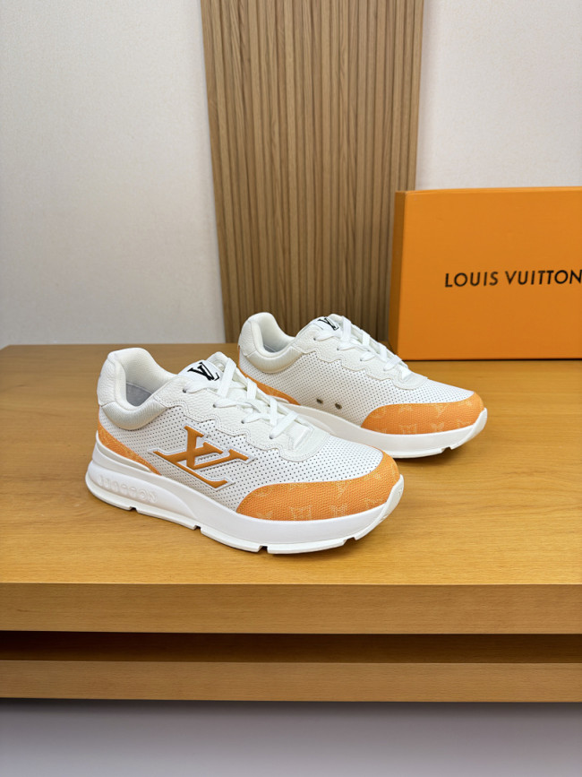 Super Max LV Shoes-3908