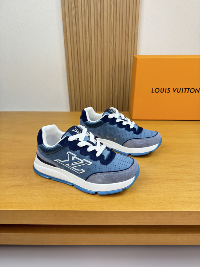 Super Max LV Shoes-3905