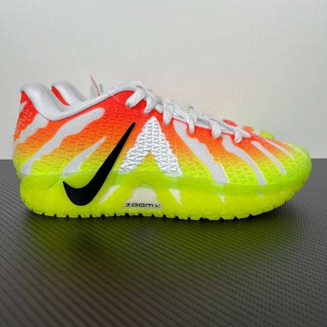 Authentic Nike Ja 3 Shoes-017